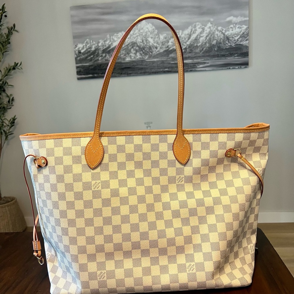 Louis Vuitton Neverfull GM